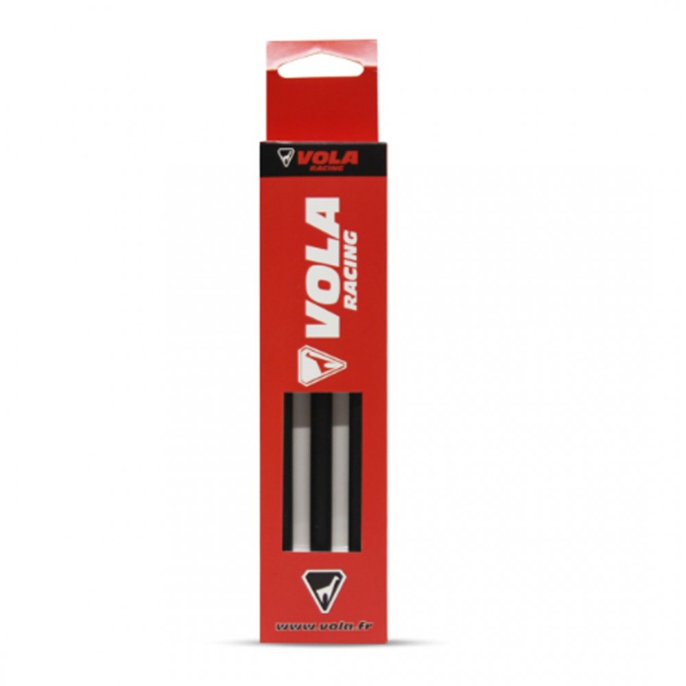 VOLA BOUGIE A BRULER INCOLORE VOLA BOUGIE A BRULER INCOLORE