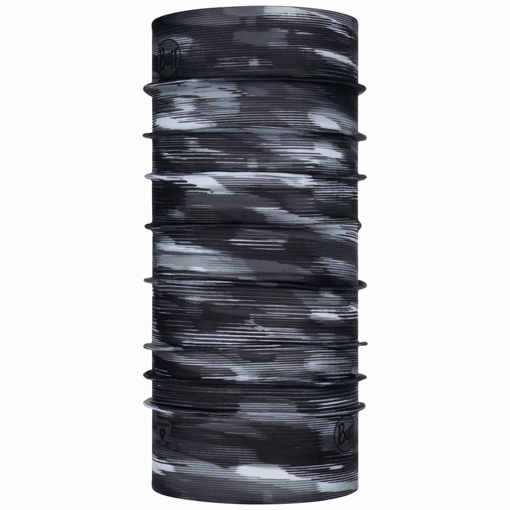 BUFF THERMONET OSH GREY BUFF THERMONET OSH GREY