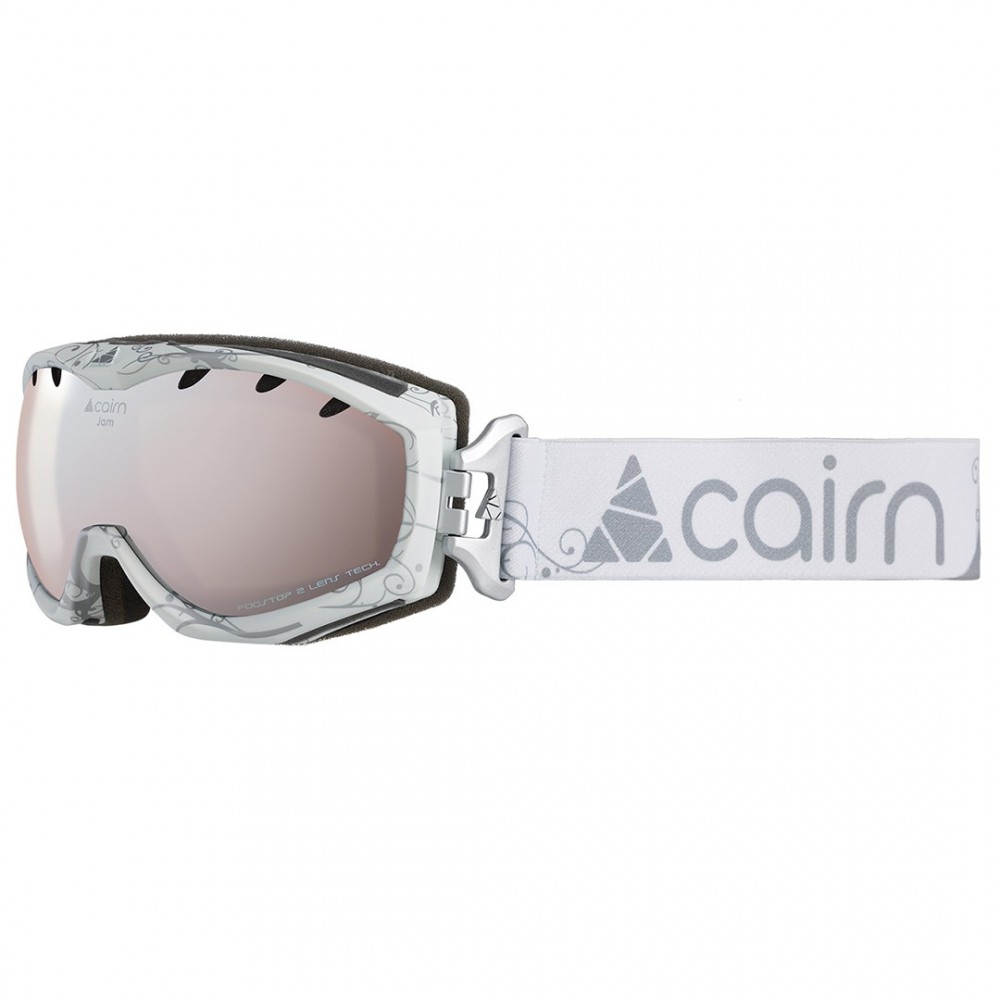 CAIRN JAM SPX3000 BLANC CAIRN JAM SPX3000 BLANC