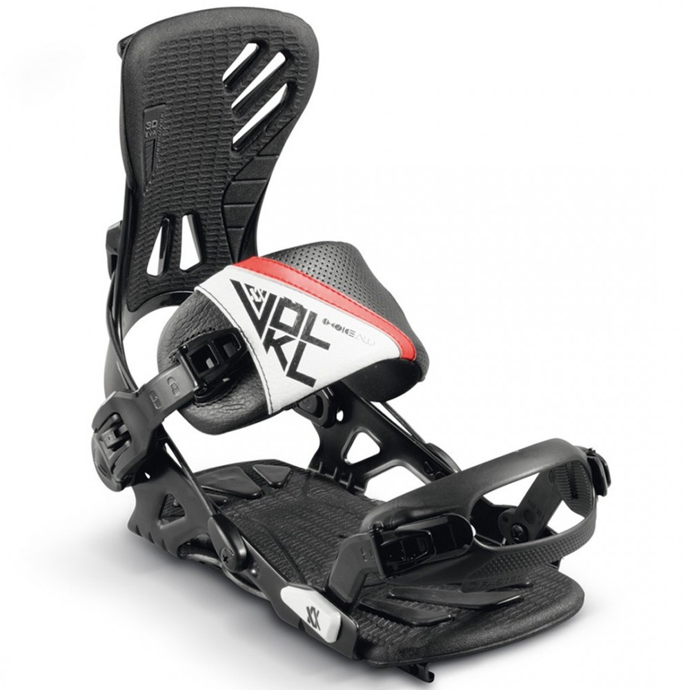 VOLKL SPLITEC ALU VOLKL SPLITEC ALU