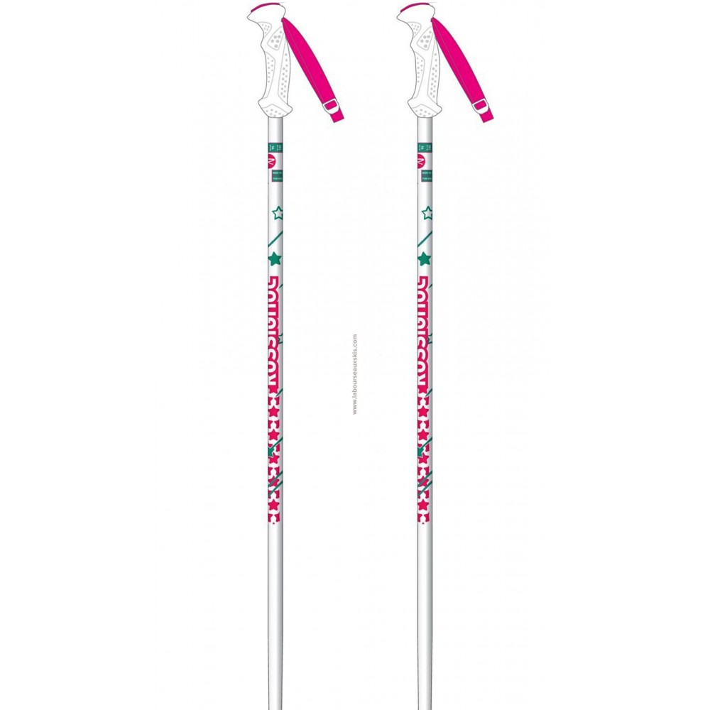 ROSSIGNOL FUN GIRL ROSSIGNOL FUN GIRL