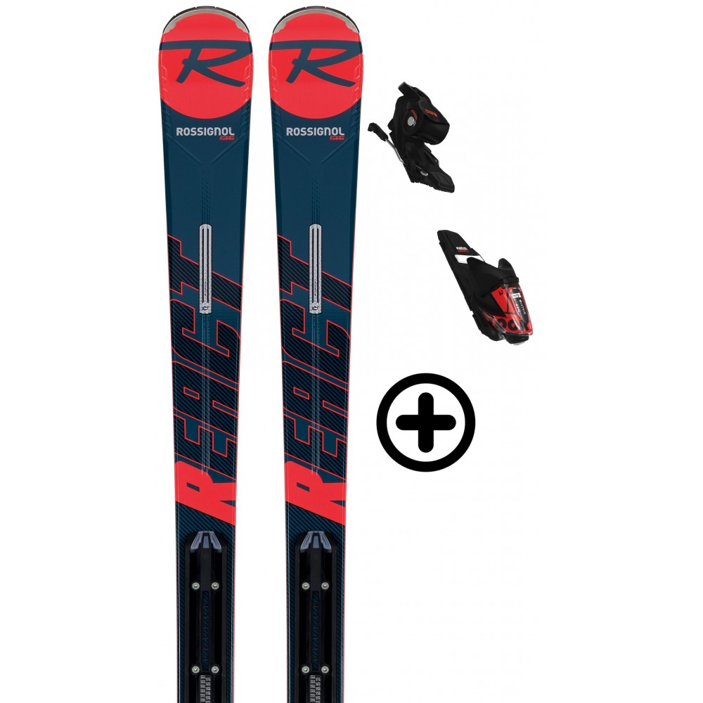 ROSSIGNOL REACT R6 2020 ROSSIGNOL REACT R6 2020