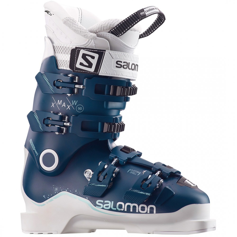 SALOMON X MAX 90 SALOMON X MAX 90