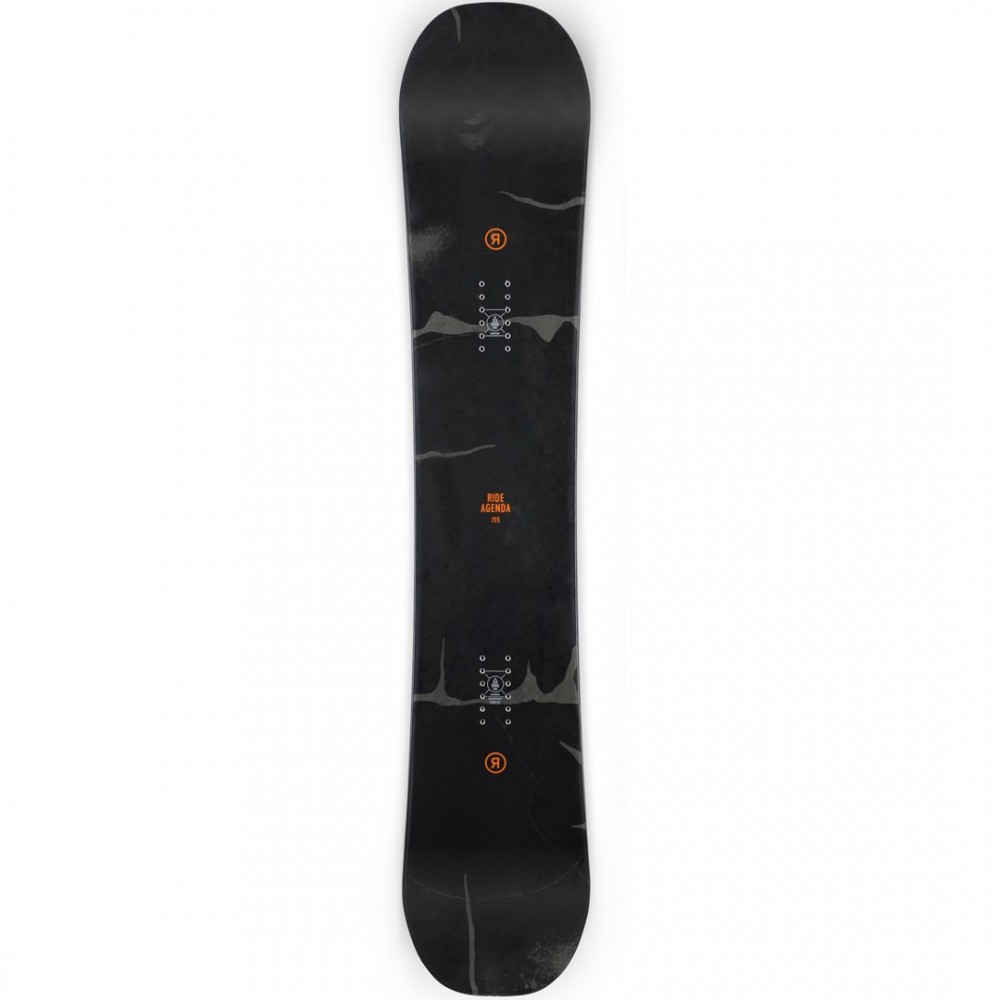 RIDE SNOWBOARDS AGENDA TYROLIA - 2 RIDE SNOWBOARDS AGENDA TYROLIA - 2