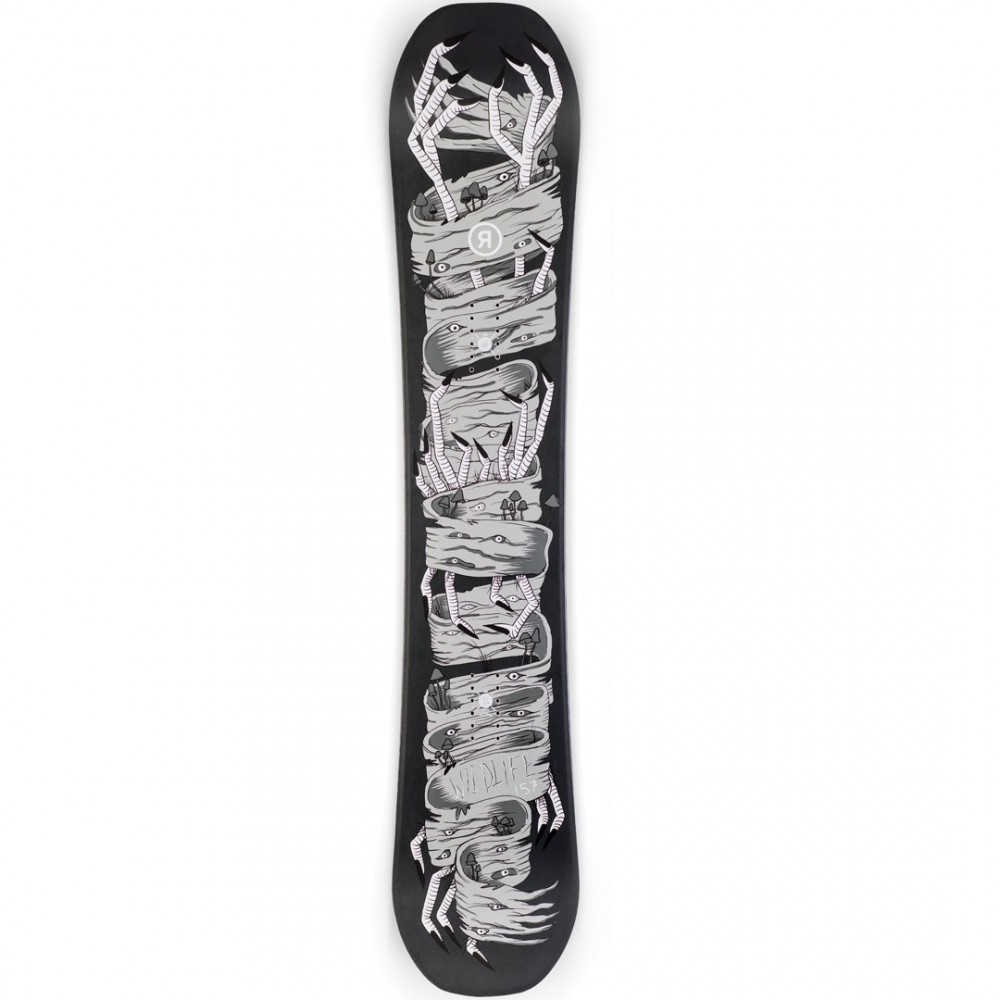 RIDE SNOWBOARDS WILD LIFE Ride - 1 RIDE SNOWBOARDS WILD LIFE Ride - 1