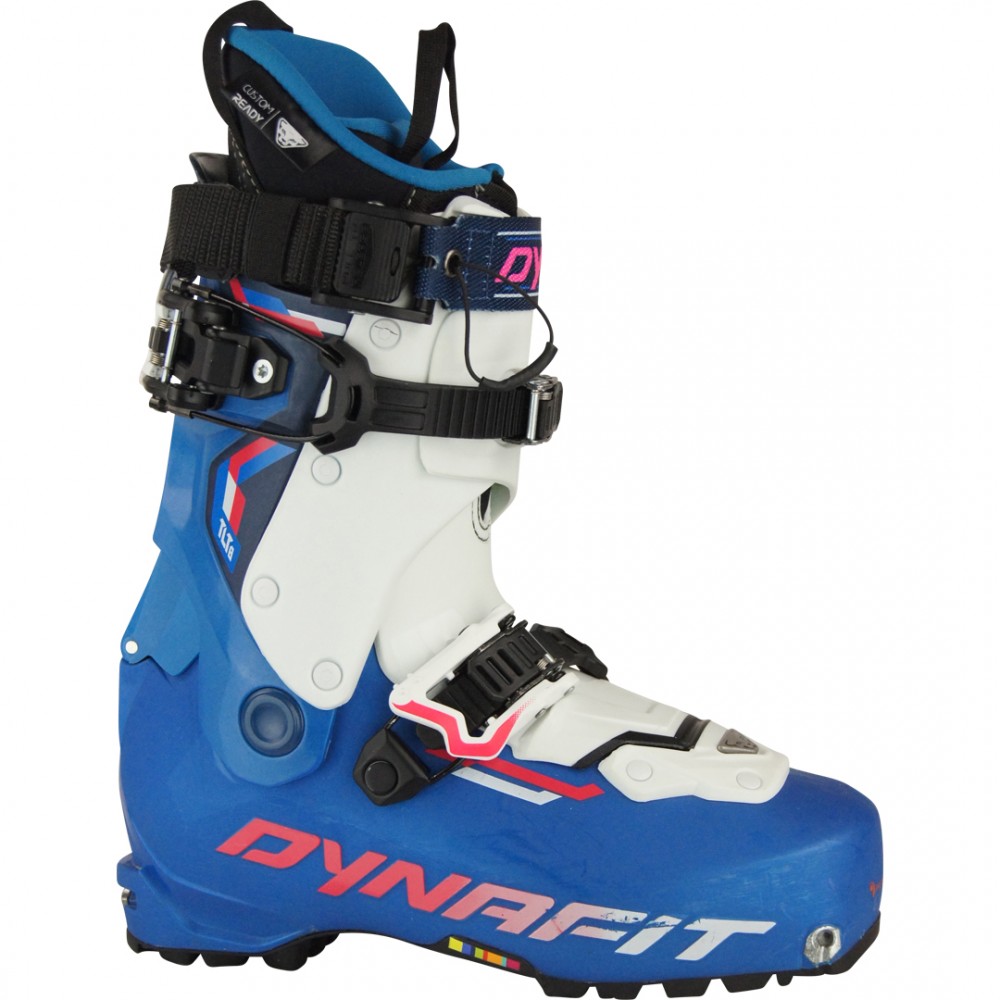 DYNAFIT TLT 8 EXPEDITION CL - chaussures de skis d'occasion DYNAFIT TLT 8 EXPEDITION CL - chaussures de skis d'occasion