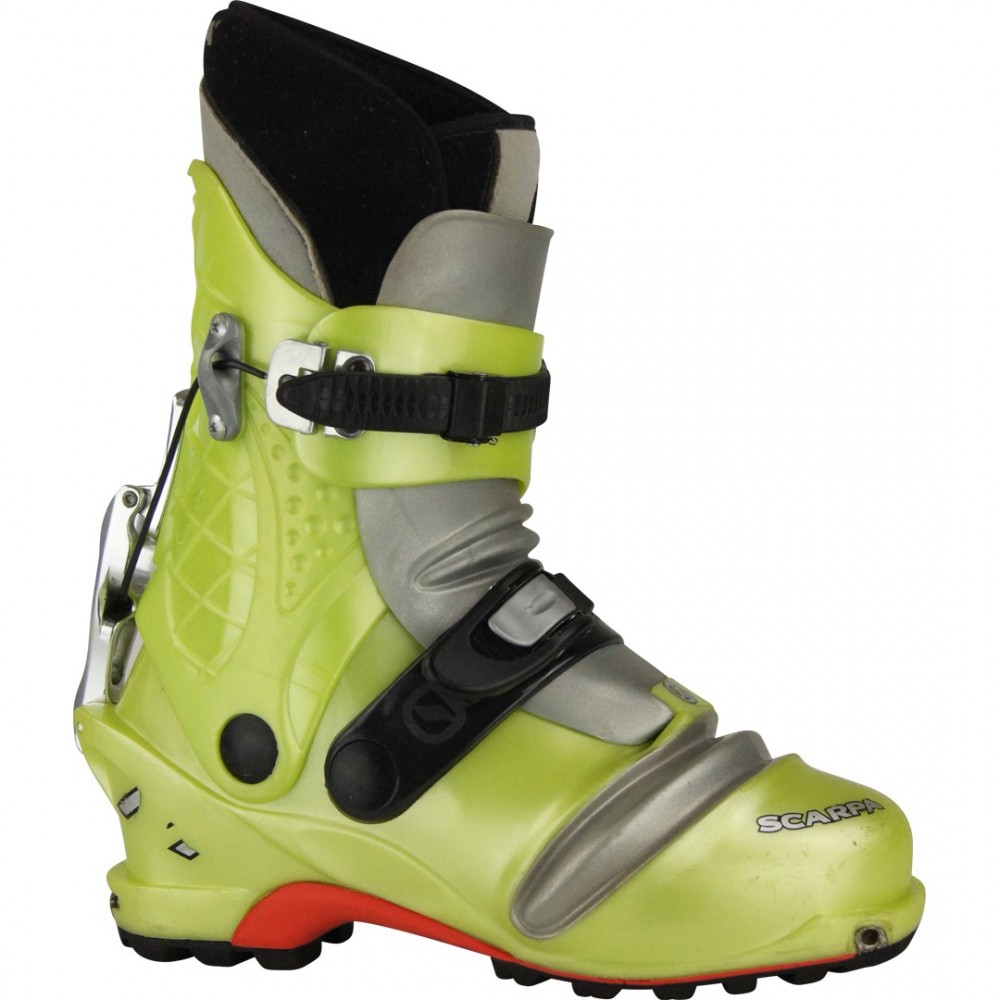 SCARPA F1 Scarpa - 1 SCARPA F1 Scarpa - 1