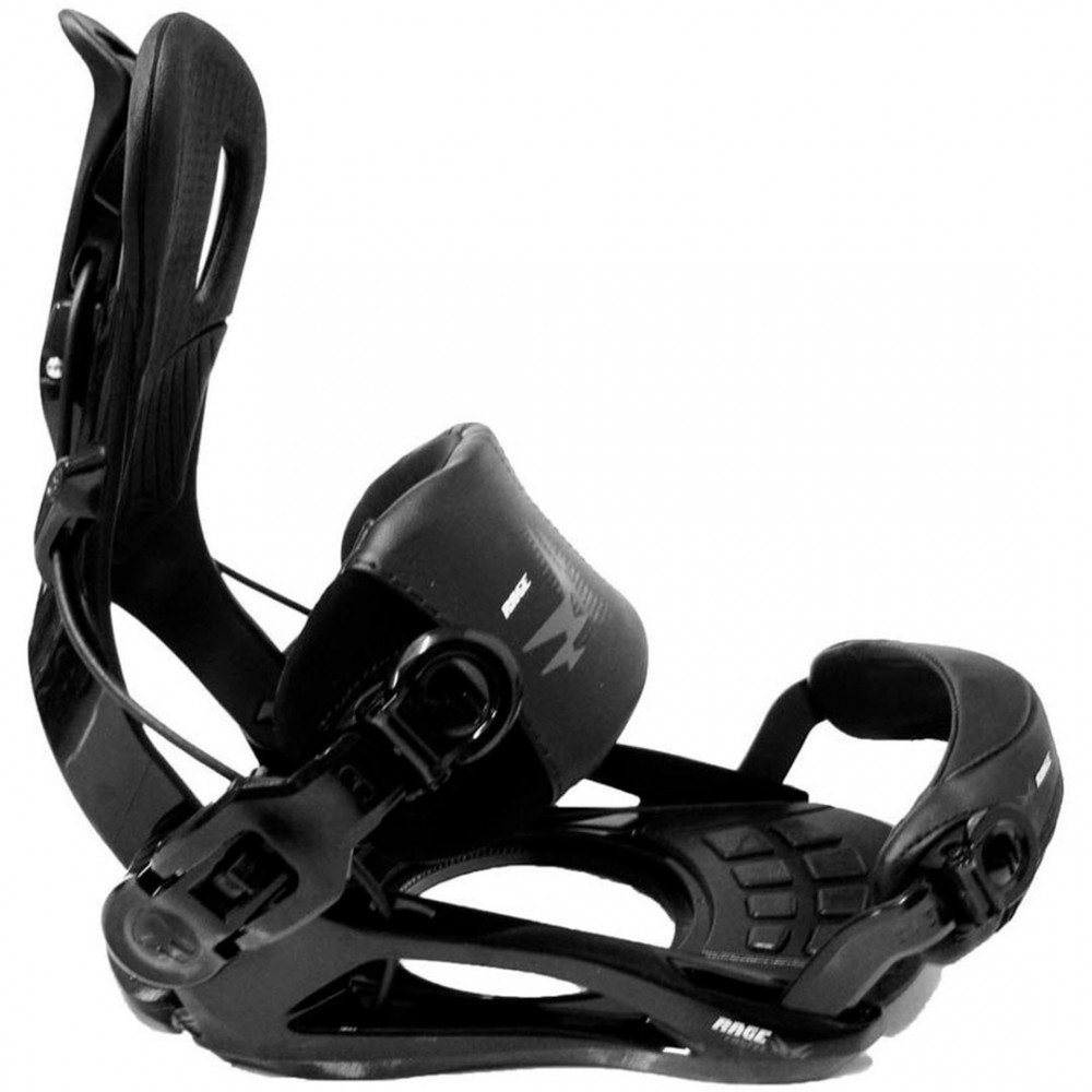 SP PRIVATE RAGE FT540 BLACK SPbindings - 1 SP PRIVATE RAGE FT540 BLACK SPbindings - 1