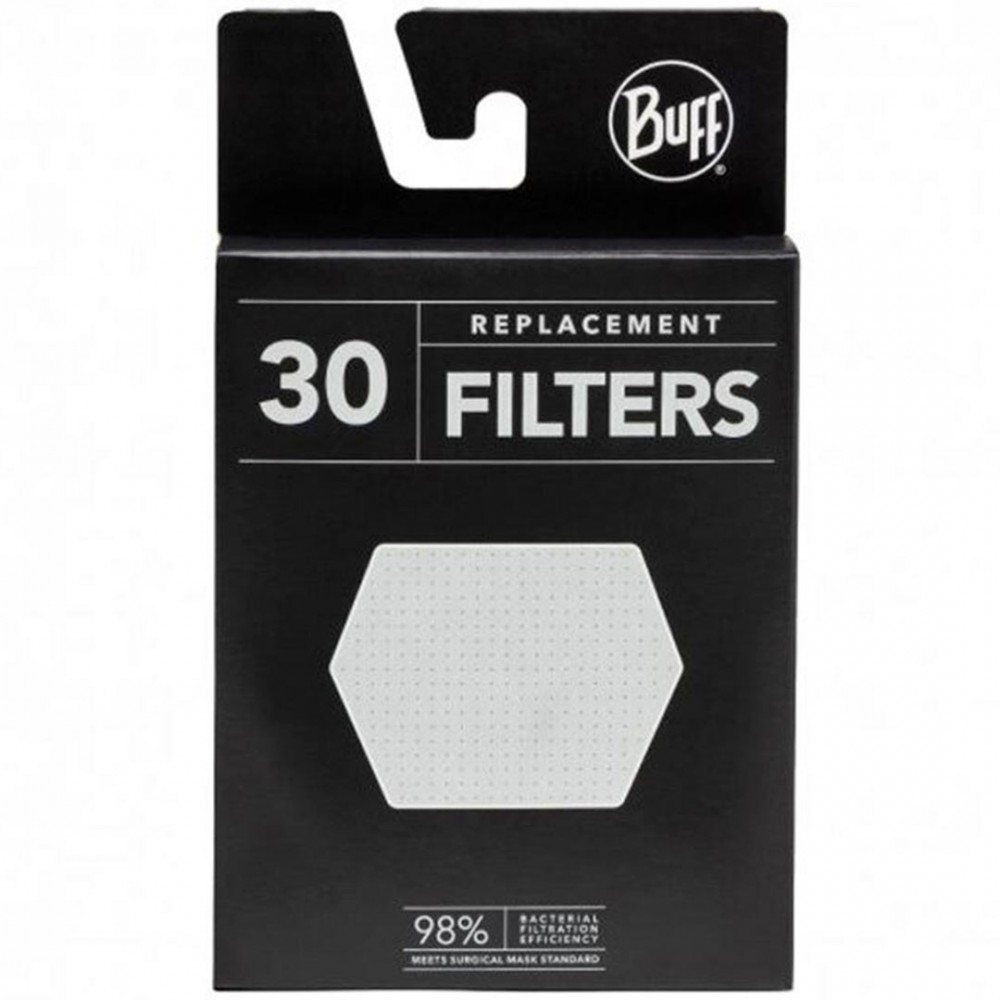 BUFF KIDS FILTER 30 Buff - 1 BUFF KIDS FILTER 30 Buff - 1