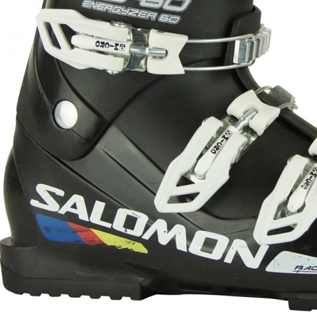 SALOMON X3-60