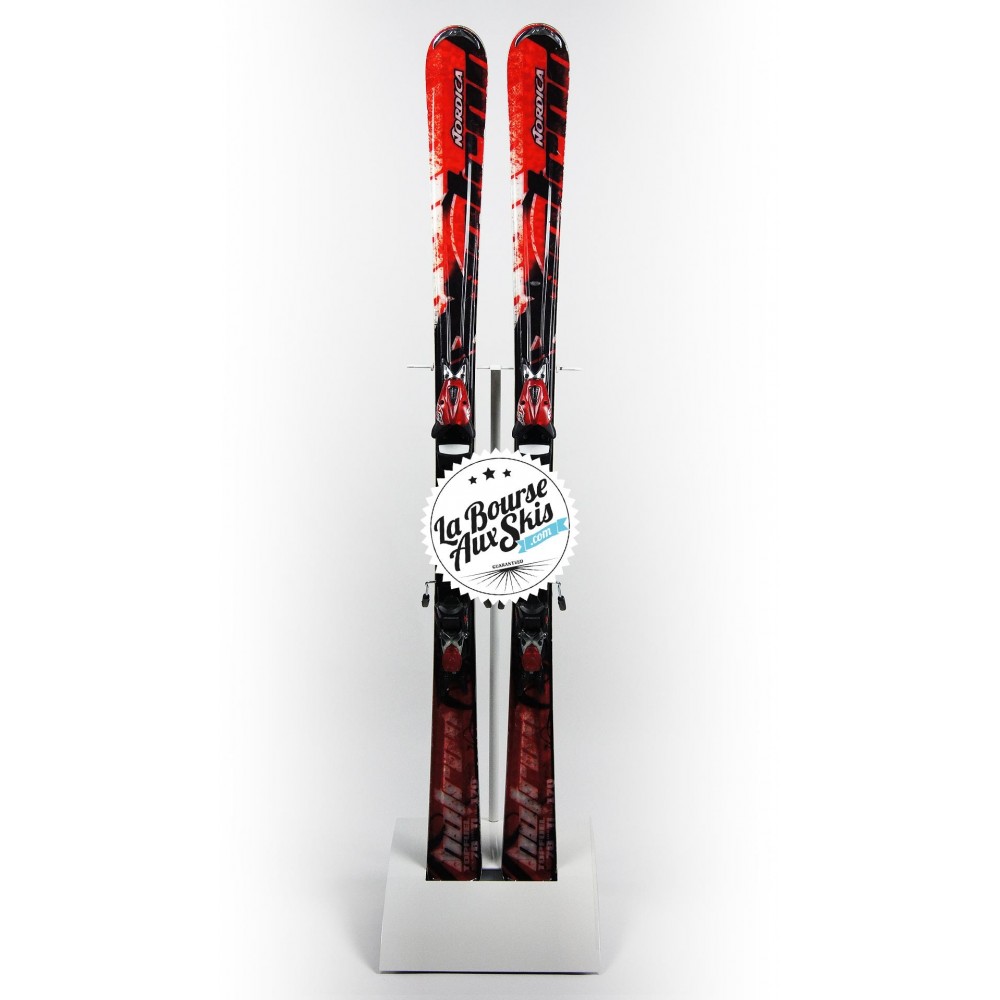 NORDICA HOT ROD TOP FUEL Nordica - 1 NORDICA HOT ROD TOP FUEL Nordica - 1