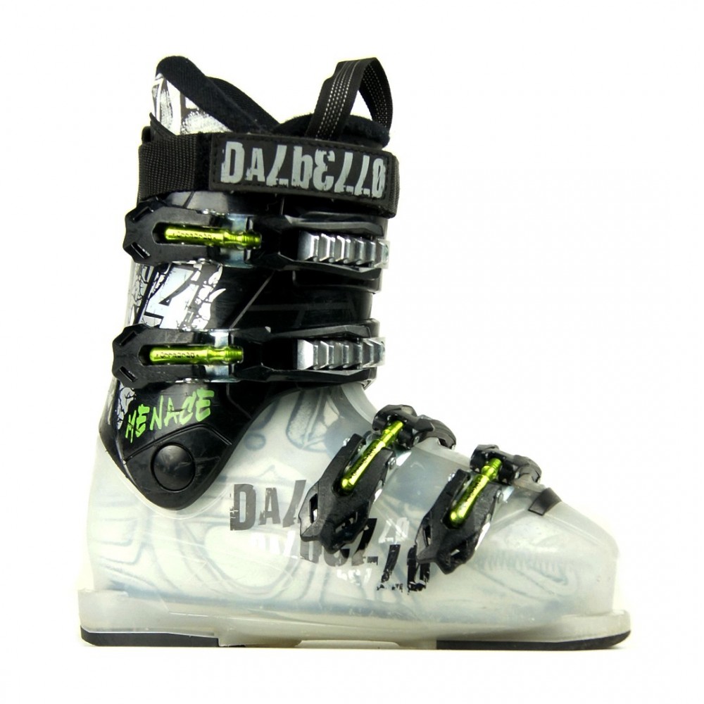 Dalbello Chaussure Ski Alpin DS AX 100 Noir