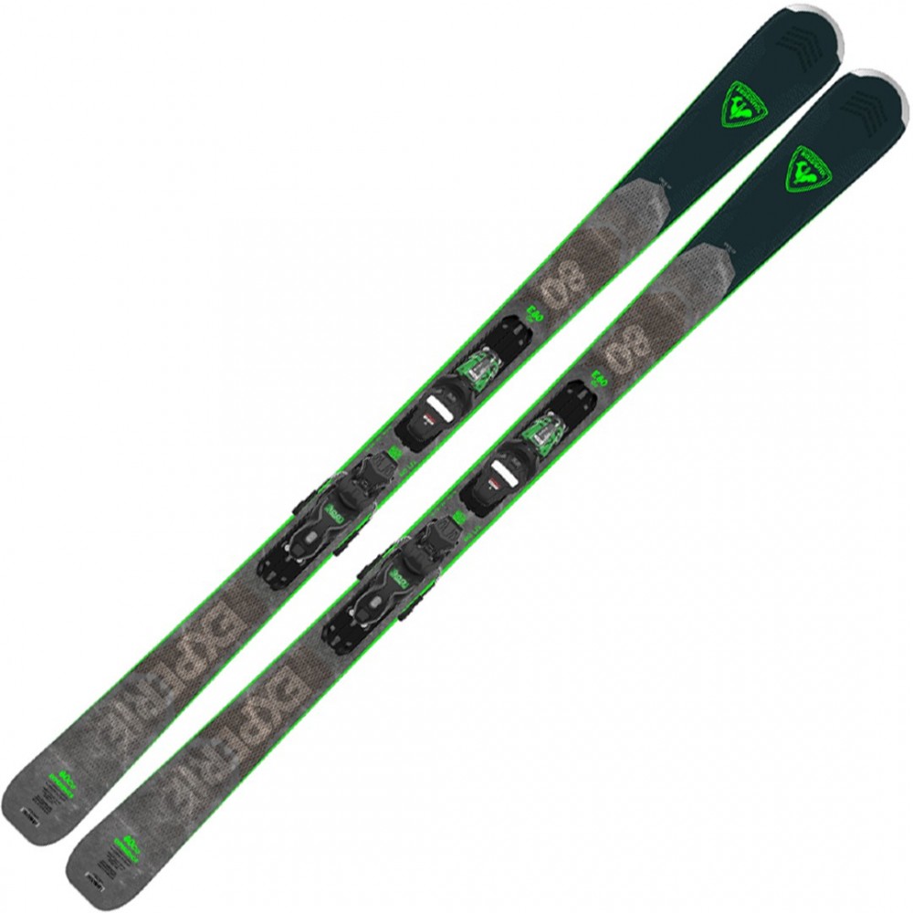 ROSSIGNOL Pack Minis Skis FREE'ZB, Grand Est
