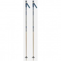 ROSSIGNOL STOVE 20 BLUE/TAUPE 