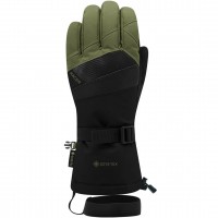 RACER GRAVEN 6 BLACK GREEN 