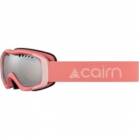 CAIRN BOOSTER SPX3 MAT CORAL PINK 