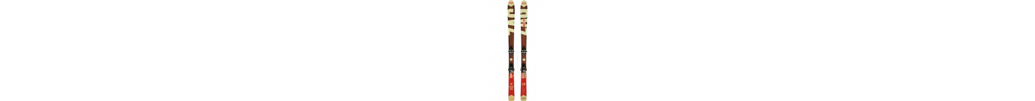 Accessoires ski