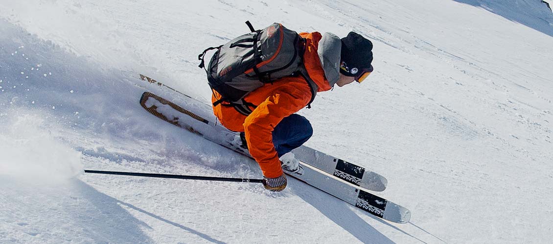 Achetez ski alpin homme ski neuf - revente cadeau, annonce vente à  Saint-Paul-lès-Monestier (38) WB168847599
